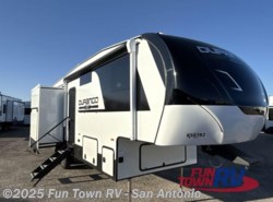 New 2026 K-Z Durango Half-Ton D256RKT available in Cibolo, Texas