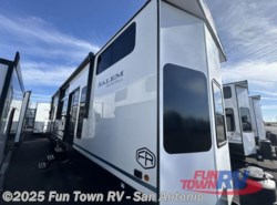New 2026 Forest River Salem Grand Villa 42ZEN available in Cibolo, Texas