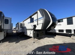 New 2026 Keystone Alpine Avalanche Edition 390DS available in Cibolo, Texas