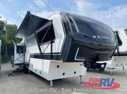 New 2026 Brinkley RV Model Z 3610 available in Cibolo, Texas
