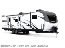 Used 2023 Venture RV SportTrek Touring Edition STT343VBH available in Cibolo, Texas