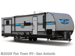 Used 2022 Forest River Salem 26DBUD available in Cibolo, Texas