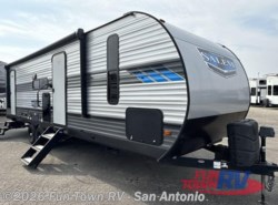 Used 2022 Forest River Salem 26DBUD available in Cibolo, Texas