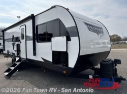 Used 2024 Forest River Wildwood 26RBSX available in Cibolo, Texas