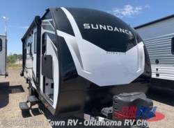New 2023 Heartland Sundance Ultra Lite 19HB available in Oklahoma City, Oklahoma