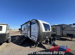 Used 2022 Forest River Flagstaff 186RL available in Oklahoma City, Oklahoma