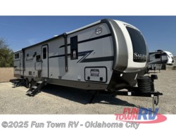 New 2025 Forest River Salem Hemisphere 314BUD available in Oklahoma City, Oklahoma