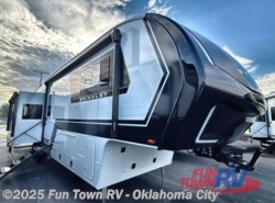 New 2026 Brinkley RV Model Z 3420 available in Oklahoma City, Oklahoma