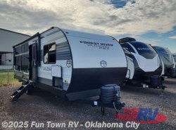 Used 2025 Forest River Wildwood FSX 269VC available in Oklahoma City, Oklahoma