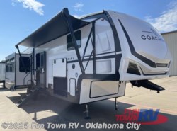 New 2026 Coachmen Chaparral 360IBL available in Oklahoma City, Oklahoma