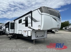 New 2026 Forest River Sandpiper 4003MB available in Oklahoma City, Oklahoma