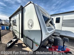 Used 2022 Forest River No Boundaries NB19.3 available in Oklahoma City, Oklahoma