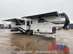 New 2026 Heartland Bighorn 39RK available in Oklahoma City, Oklahoma