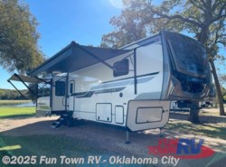 New 2025 Coachmen Brookstone 370RLLO available in Oklahoma City, Oklahoma