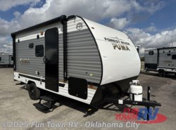 New 2026 Forest River Puma Camping Edition 16BHCE available in Oklahoma City, Oklahoma