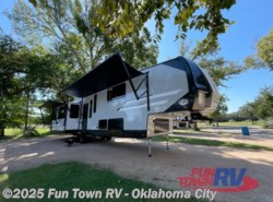 New 2026 Forest River Impression 360MYR available in Oklahoma City, Oklahoma
