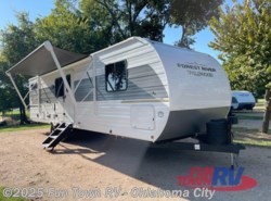 New 2025 Forest River Wildwood 29VBUD available in Oklahoma City, Oklahoma