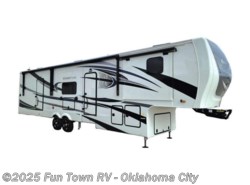 Used 2023 Forest River Riverstone Legacy 442MC available in Oklahoma City, Oklahoma