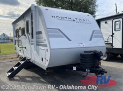 New 2026 Heartland North Trail 190MB available in Oklahoma City, Oklahoma