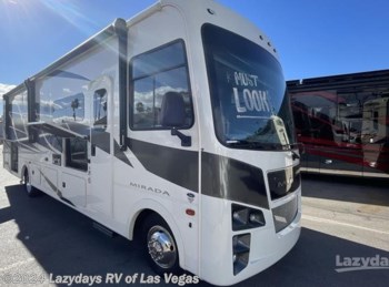 New 23 Coachmen Mirada 32LS available in Las Vegas, Nevada