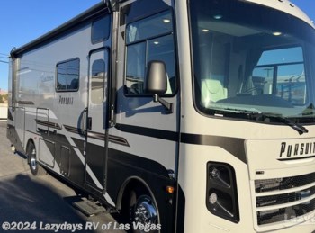 New 23 Coachmen Pursuit 29SS available in Las Vegas, Nevada