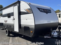 New 24 Forest River Wildwood FSX 178BHSK available in Las Vegas, Nevada