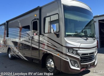 New 2024 Fleetwood Bounder 33C available in Las Vegas, Nevada