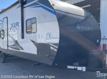New 2024 Forest River XLR Boost 27XLRX available in Las Vegas, Nevada