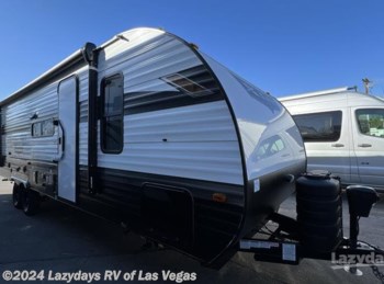 New 2024 Forest River Wildwood X-Lite 282QBXL available in Las Vegas, Nevada
