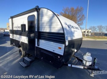 New 2024 Coachmen Viking Saga 17SBH available in Las Vegas, Nevada