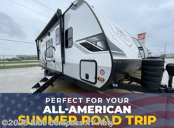 New 2025 Jayco Jay Feather 21MML available in Katy, Texas