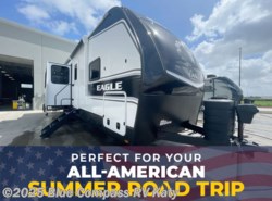 New 2025 Jayco Eagle HT 312BHOK available in Katy, Texas