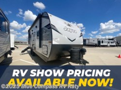 New 2025 Jayco Jay Flight 240RBS available in Katy, Texas