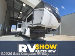 New 2025 Jayco Pinnacle 38KPTS available in Katy, Texas