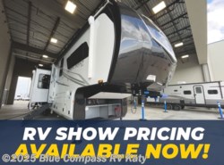 New 2025 Jayco North Point 390CKDS available in Katy, Texas