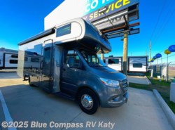 New 2025 East to West Entrada M-Class 24FM available in Katy, Texas