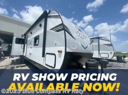 New 2025 Jayco Jay Flight 334RTS available in Katy, Texas