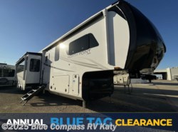 New 2025 Jayco North Point 381CKRE available in Katy, Texas