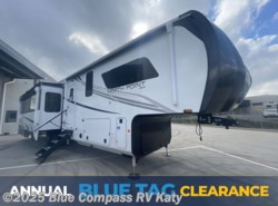 New 2025 Jayco North Point 381CKRE available in Katy, Texas