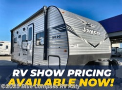 New 2025 Jayco Jay Flight SLX 200MKS available in Katy, Texas