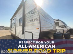 New 2025 Jayco Jay Flight SLX 265BHS available in Katy, Texas