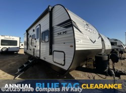 New 2025 Jayco Jay Flight SLX 235MBH available in Katy, Texas