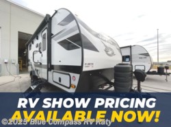 New 2025 Jayco Jay Feather Micro 199MBS available in Katy, Texas