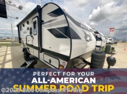 New 2025 Jayco Jay Feather Micro 199MBS available in Katy, Texas