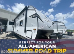 New 2025 Jayco Jay Flight SLX 334RTS available in Katy, Texas