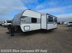 New 2025 Jayco Jay Flight SLX 284BHS available in Katy, Texas