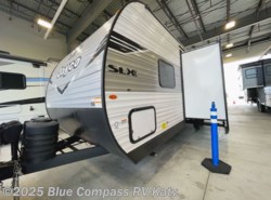 New 2025 Jayco Jay Flight SLX 261BHS available in Katy, Texas