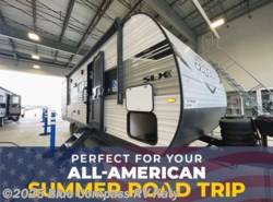 New 2025 Jayco Jay Flight SLX 261BHS available in Katy, Texas