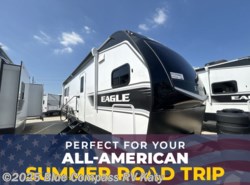 New 2025 Jayco Eagle HT 274FKDS available in Katy, Texas