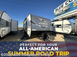 New 2025 Jayco Jay Flight SLX 262RLS available in Katy, Texas